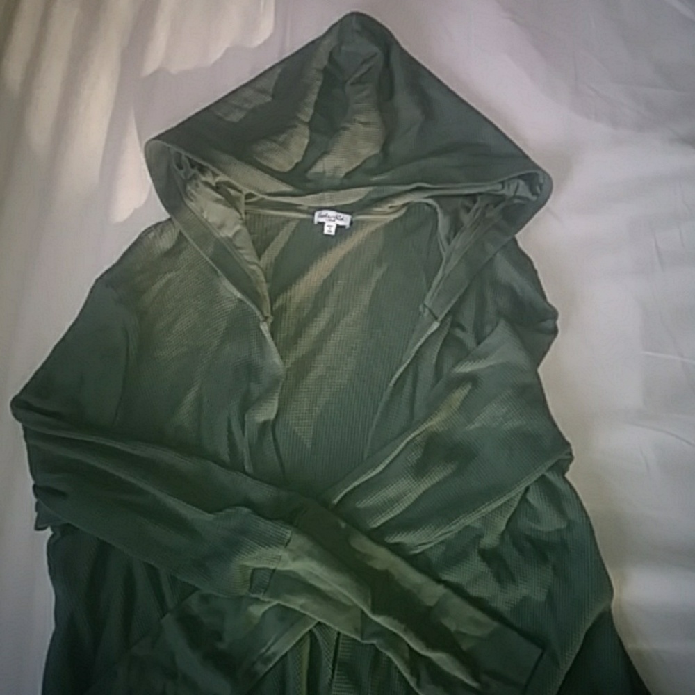 Hoody